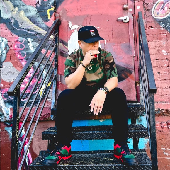 Meet your Posher, Jeff - Picture 1 of 1